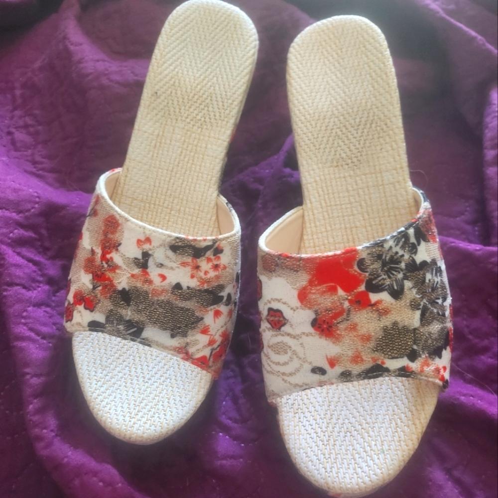 Wedges